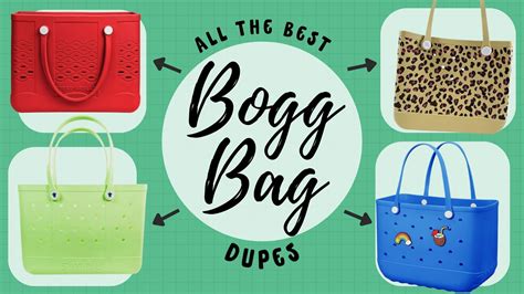 got bag dupe|best bogg bag dupe.